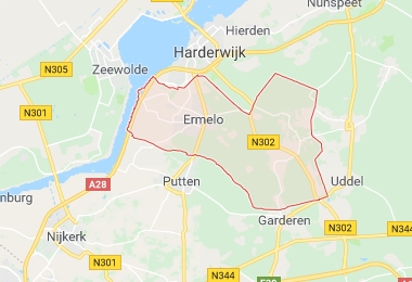 Nieuwbouw Gezondheidscentrum te Ermelo